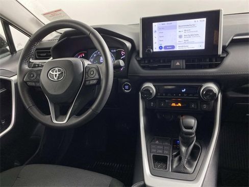 Used 2025 Toyota RAV4 XLE w/ Convenience Package image 14