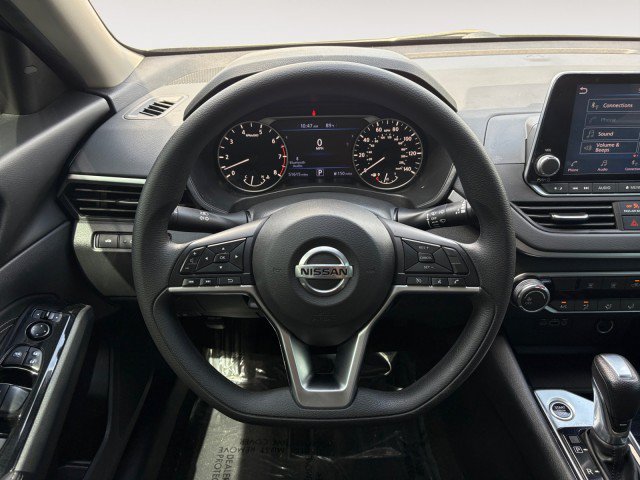 Used 2021 Nissan Altima 2.5 SV FWD image 8