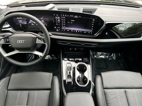 New 2026 Audi A6 Premium Plus image 12
