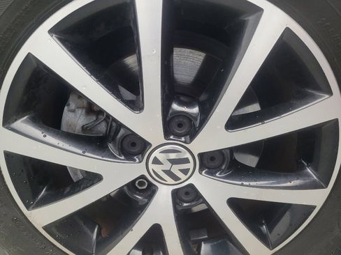 Used 2017 Volkswagen Jetta SE image 31