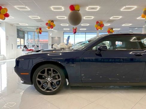 Used 2017 Dodge Challenger R/T Plus image 6