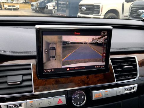 Used 2015 Audi A8 L 4.0T w/ Premium Package image 23