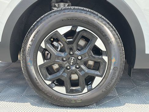 Used 2026 Kia Sorento S w/ S Panoramic Sunroof Package FWD image 19