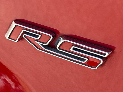 Used 2021 Chevrolet Blazer RS w/ Enhanced Convenience Package image 9