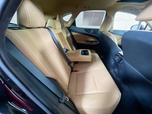 Used 2023 Lexus NX 350 AWD w/ Premium Package image 26