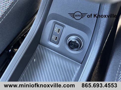 New 2025 MINI Cooper S image 27