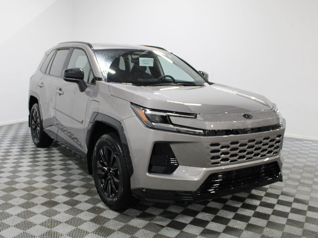 New 2026 Toyota RAV4 SE w/ Convenience Package AWD/4WD image 3