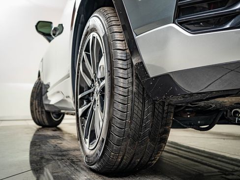 Certified 2024 Acura ZDX A-Spec image 42