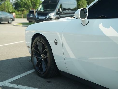 Used 2019 Dodge Challenger R/T Scat Pack RWD image 35
