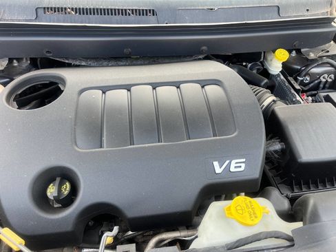 Used 2017 Dodge Journey Crossroad AWD/4WD image 28