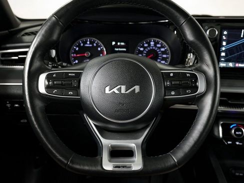 Used 2024 Kia K5 GT-Line image 12