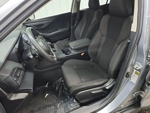 Used 2021 Subaru Outback 2.5i image 29