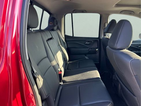 Used 2022 Honda Ridgeline RTL-E image 10