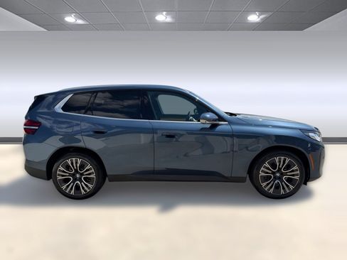 Used 2026 BMW X3 xDrive30i AWD/4WD image 8