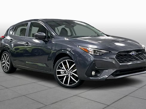 New 2026 Subaru Impreza 2.0i Sport image 2