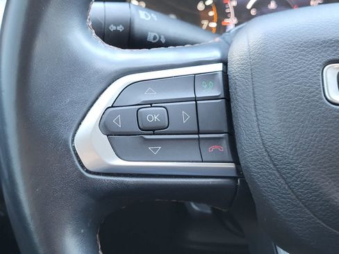 Used 2022 Jeep Compass Limited AWD/4WD image 18