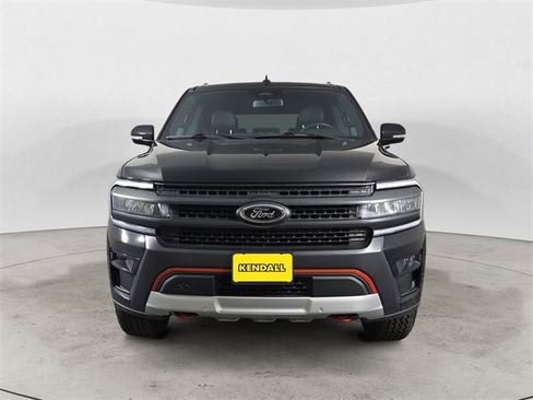 Certified 2024 Ford Expedition Timberline image 8