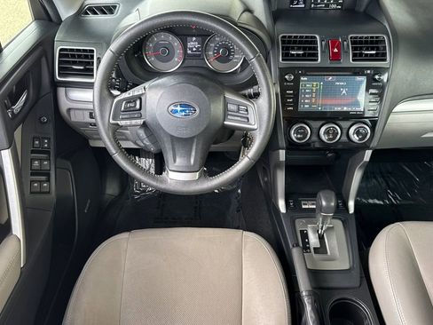 Used 2016 Subaru Forester 2.5i Limited image 13