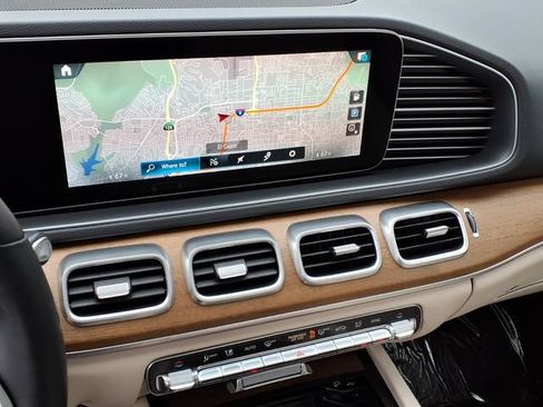 Certified 2022 Mercedes-Benz GLE 350 image 5