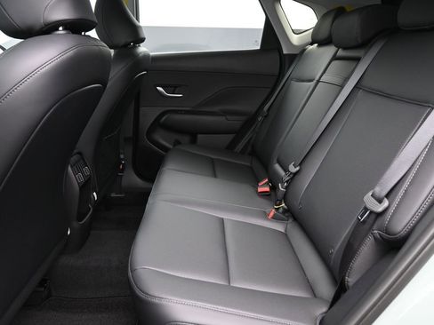 New 2026 Hyundai Kona Limited AWD/4WD image 11
