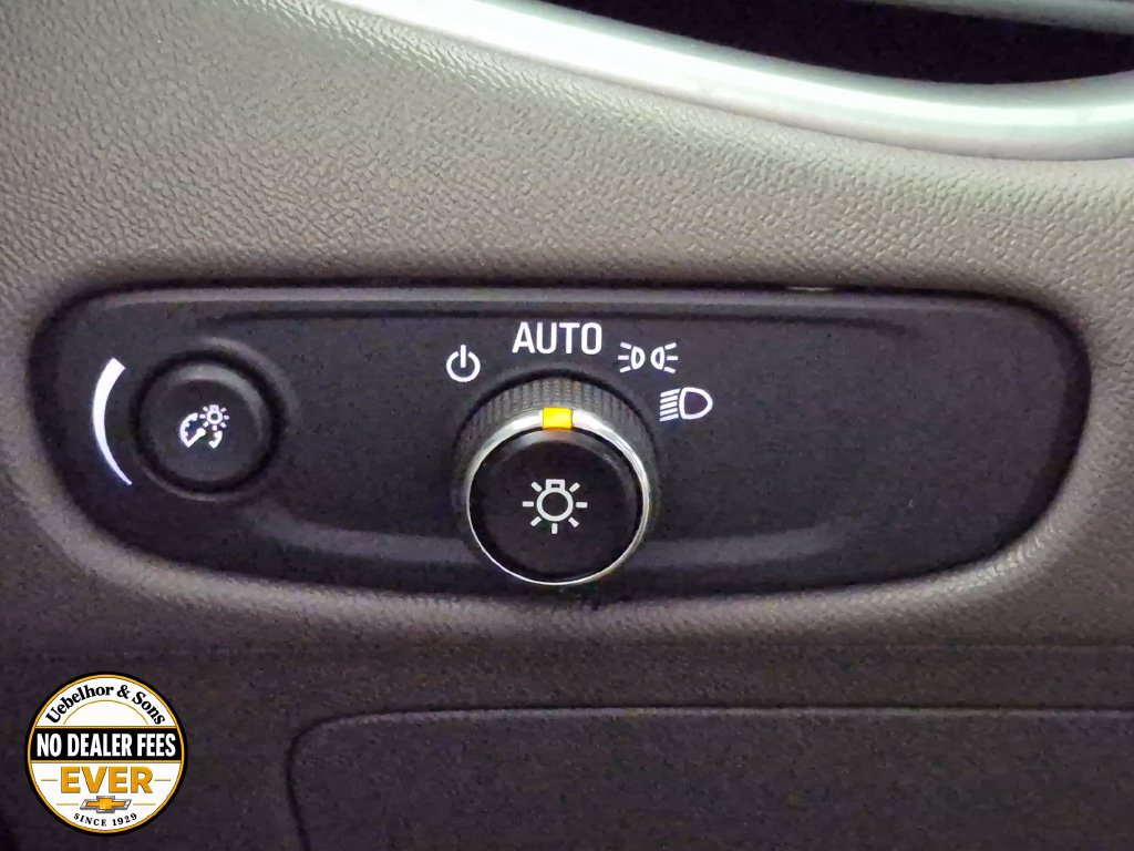 Used 2016 Chevrolet Malibu LS FWD image 18