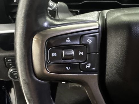 Used 2022 Chevrolet Silverado 1500 High Country w/ Z71 Off-Road Package AWD/4WD image 6