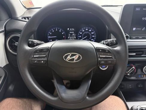Used 2023 Hyundai Kona SEL w/ Cargo Package FWD image 25