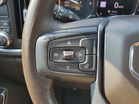 Used 2019 GMC Sierra 1500 Denali RWD image 25