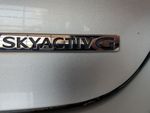 Used 2020 MAZDA MAZDA3 Sedan w/ Select Package FWD image 35