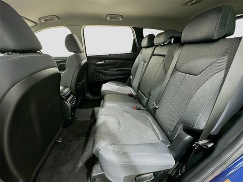 Used 2022 Hyundai Santa Fe XRT image 24