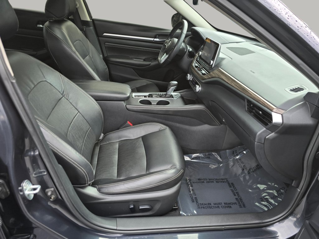 Used 2019 Nissan Altima 2.5 SL FWD image 27