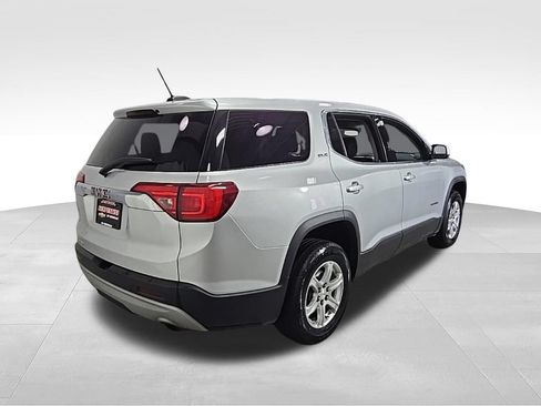 Used 2018 GMC Acadia SLE FWD image 7