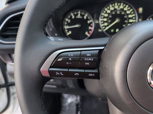 New 2026 MAZDA CX-30 AWD 2.5 S image 19