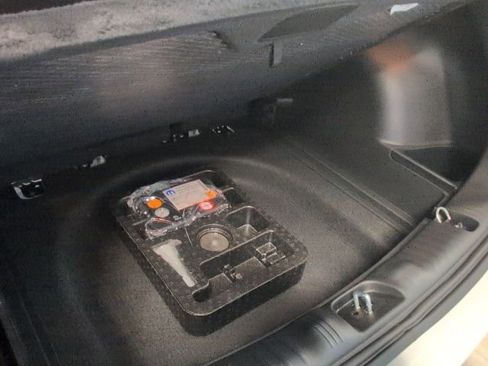 New 2026 Jeep Compass Latitude image 27