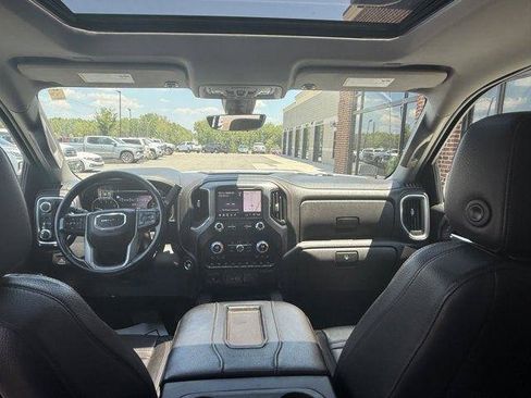 Used 2019 GMC Sierra 1500 Denali w/ Denali Ultimate Package AWD/4WD image 17