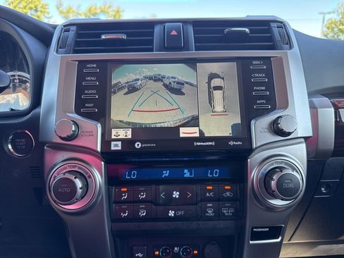 Used 2024 Toyota 4Runner Limited image 23