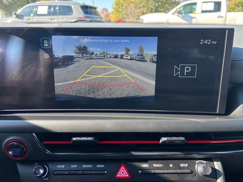 Used 2024 Hyundai Sonata N Line image 17