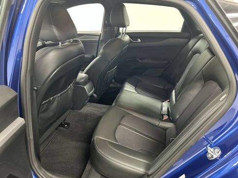 Certified 2024 Kia K5 GT-Line AWD/4WD image 20