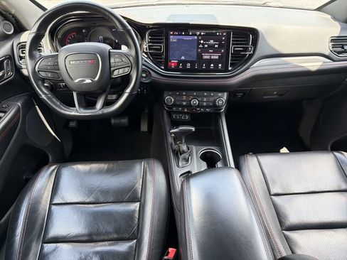 Used 2024 Dodge Durango GT RWD image 10