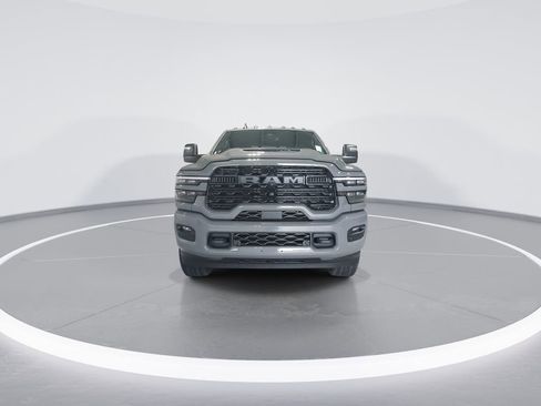 New 2026 RAM 2500 Limited image 3