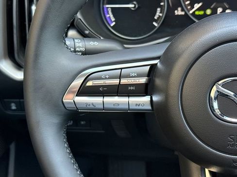 New 2026 MAZDA CX-50 AWD 2.5 Hybrid w/ Premium Pkg image 28