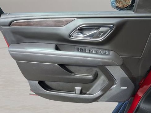 Certified 2023 Chevrolet Tahoe LT AWD/4WD image 17