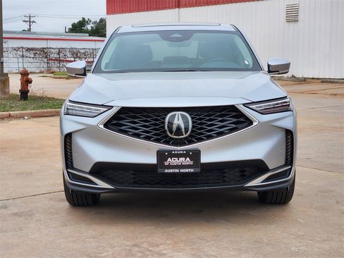 New 2026 Acura MDX Technology Package image 2