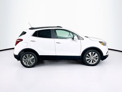 Used 2017 Buick Encore Preferred FWD image 10
