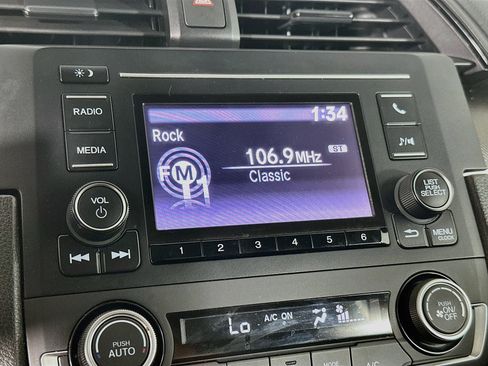Used 2020 Honda Civic LX image 19