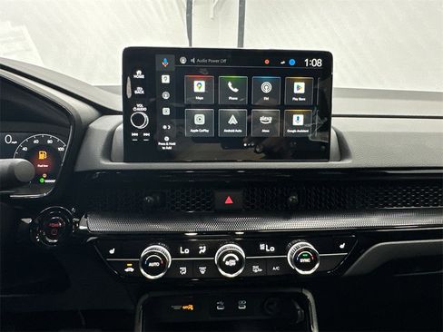 New 2026 Honda CR-V Sport Touring image 32