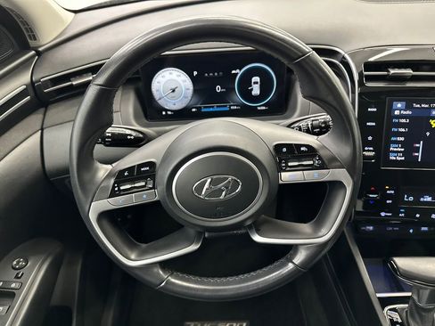 Used 2023 Hyundai Tucson SEL w/ Convenience Package image 26