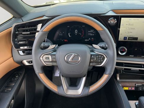 New 2026 Lexus RX 350 Premium image 14