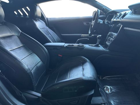 Used 2020 Ford Mustang GT Premium w/ Equipment Group 401A RWD image 15