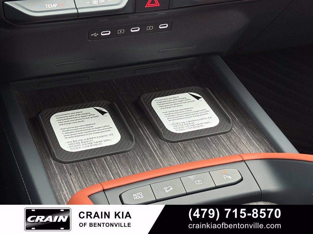 New 2027 Kia Telluride SX Prestige AWD/4WD image 18
